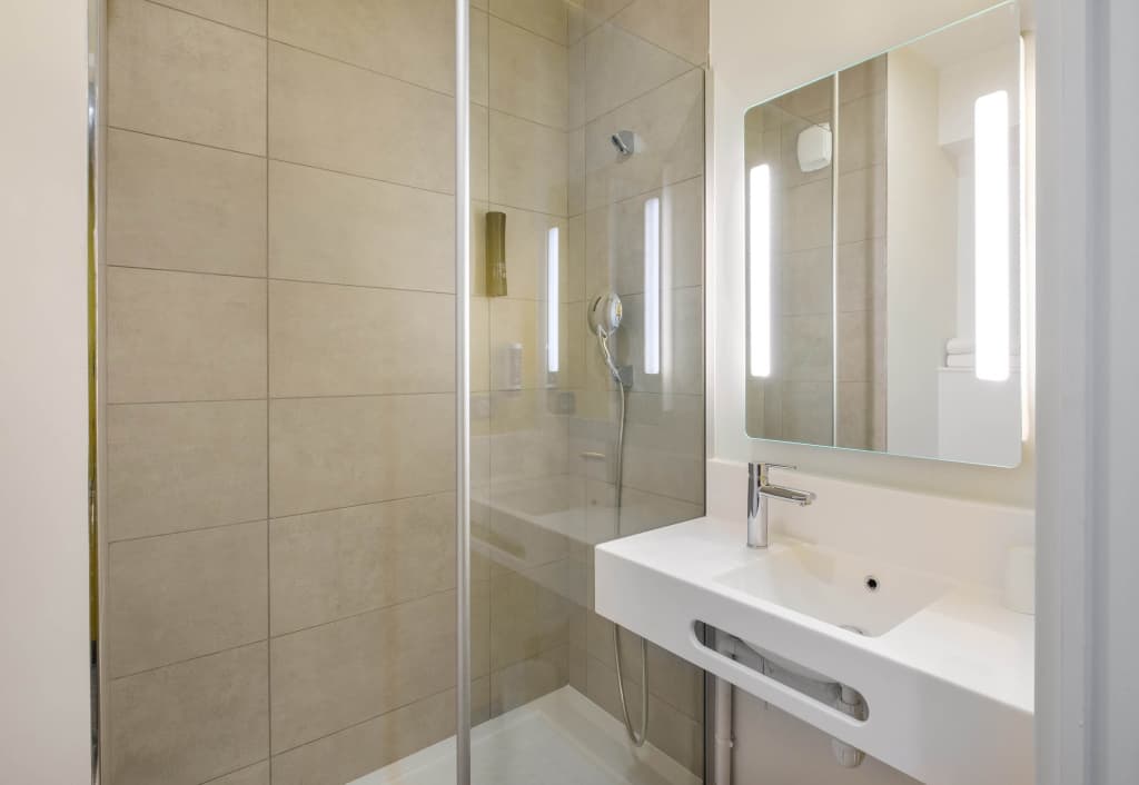 B&B HOTEL Nice Stade Riviera - photo 8