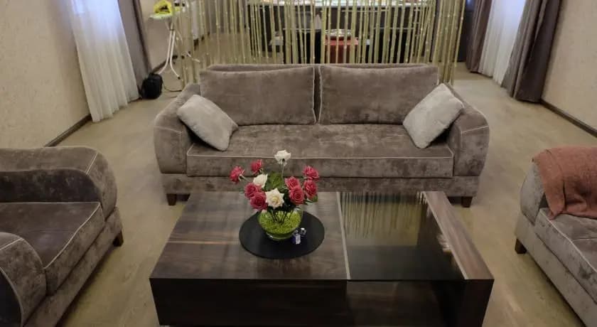 Sweet Home - photo 2