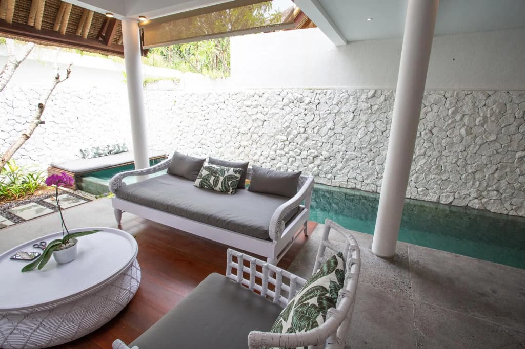 Calm Villa - photo 12