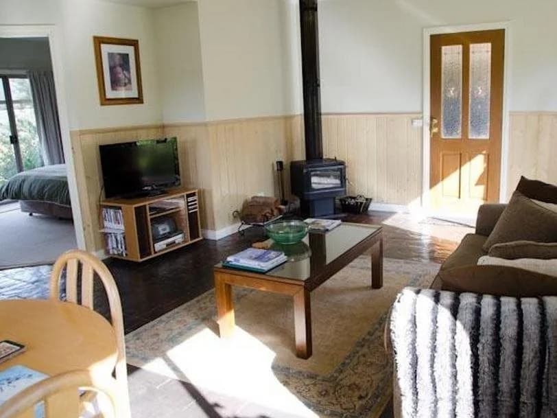 Stony Creek Cottages - photo 2