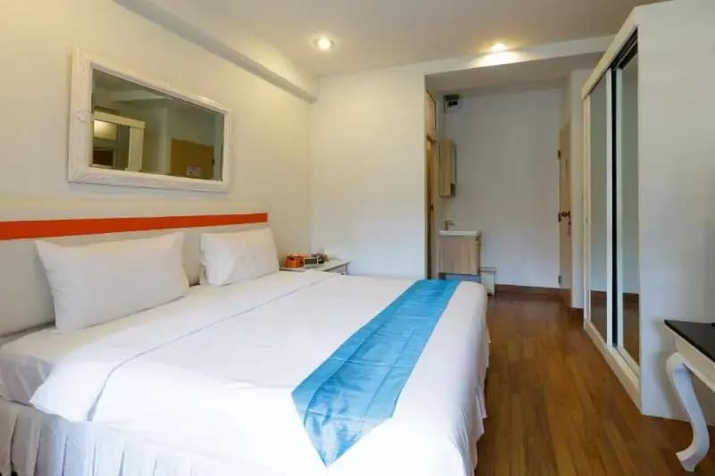 Arawana Residence Phromphong - photo 7