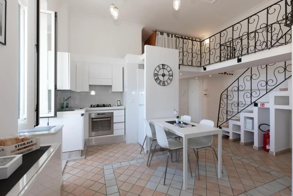 Anco Marzio House - photo 16