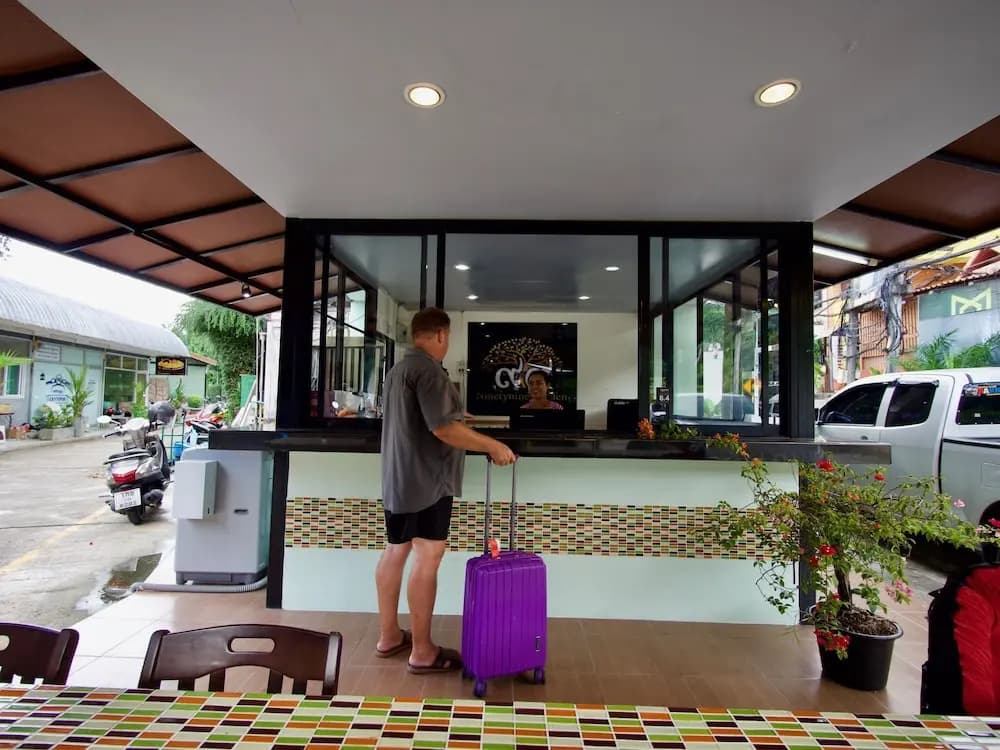 99 Garden Patong - photo 26