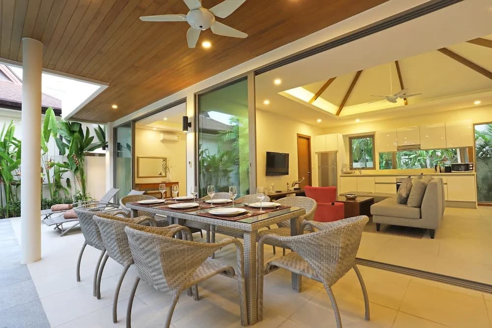 Villa KAmaly - photo 18