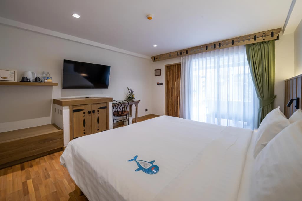 Baan Samui Resort - photo 7