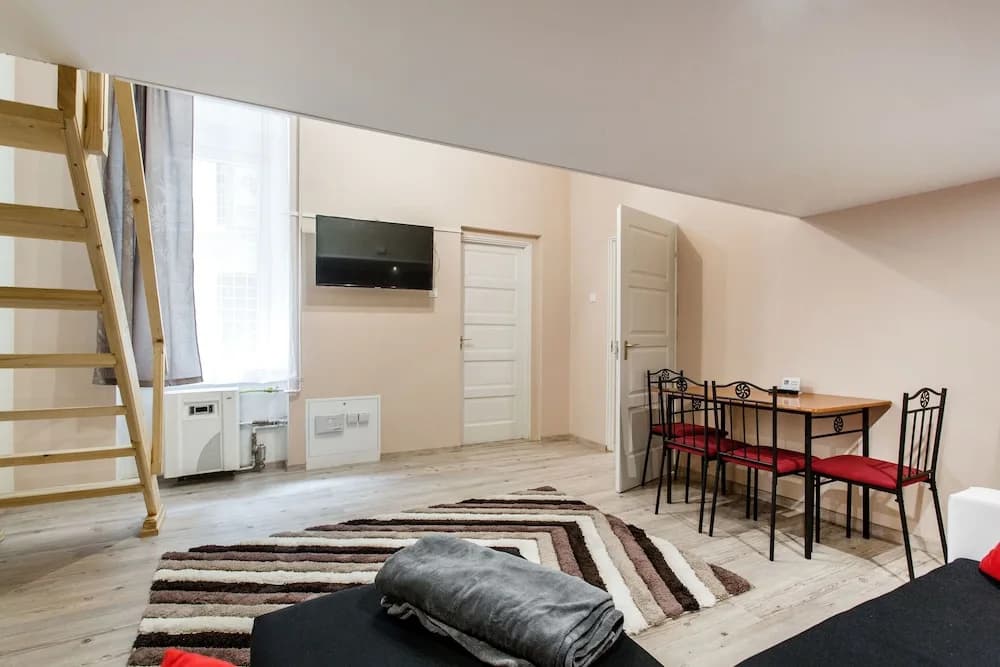 Akacfa 57 Apartment I. - photo 5