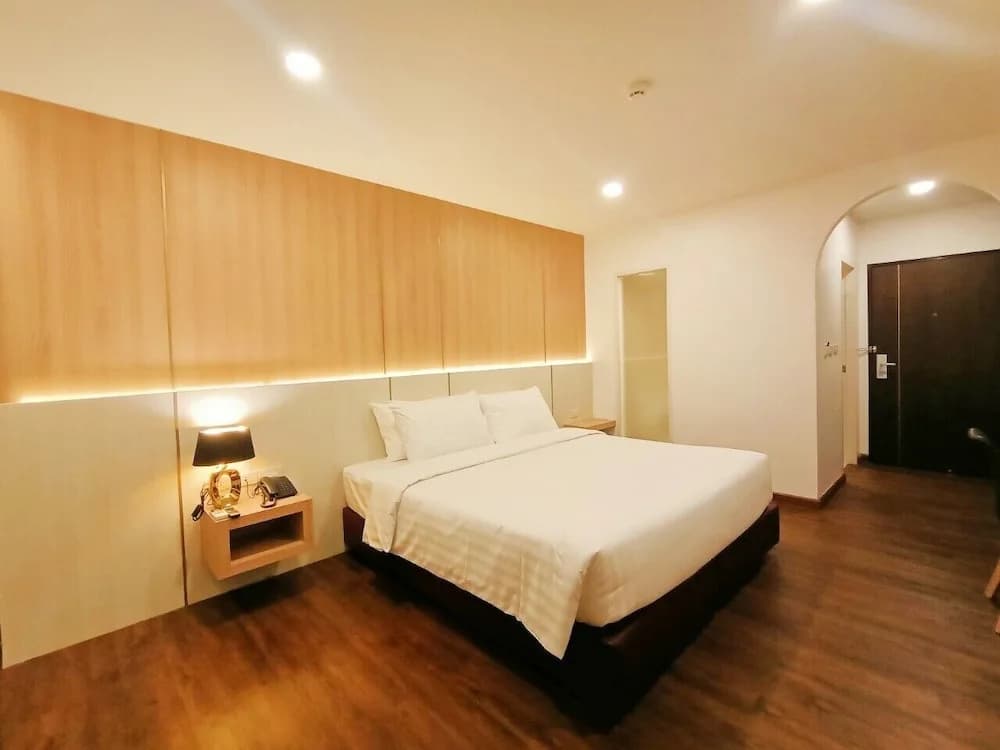 M Casa Hotel Pattaya - photo 5