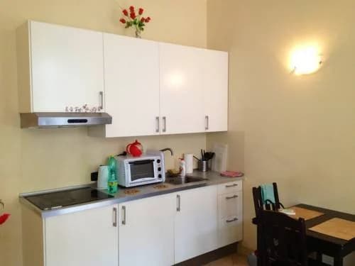 Legerova apartment - photo 17