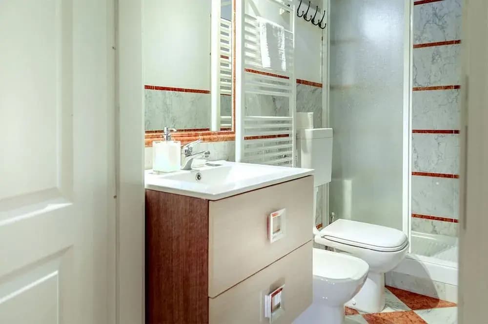 Borgo San Jacopo Penthouse - photo 9
