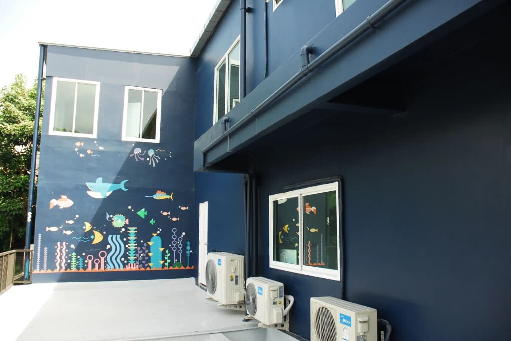 U-Sabai Hostel - photo 15