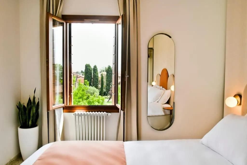 Boutique hotel Maison Boutique Al Redentore - photo 12