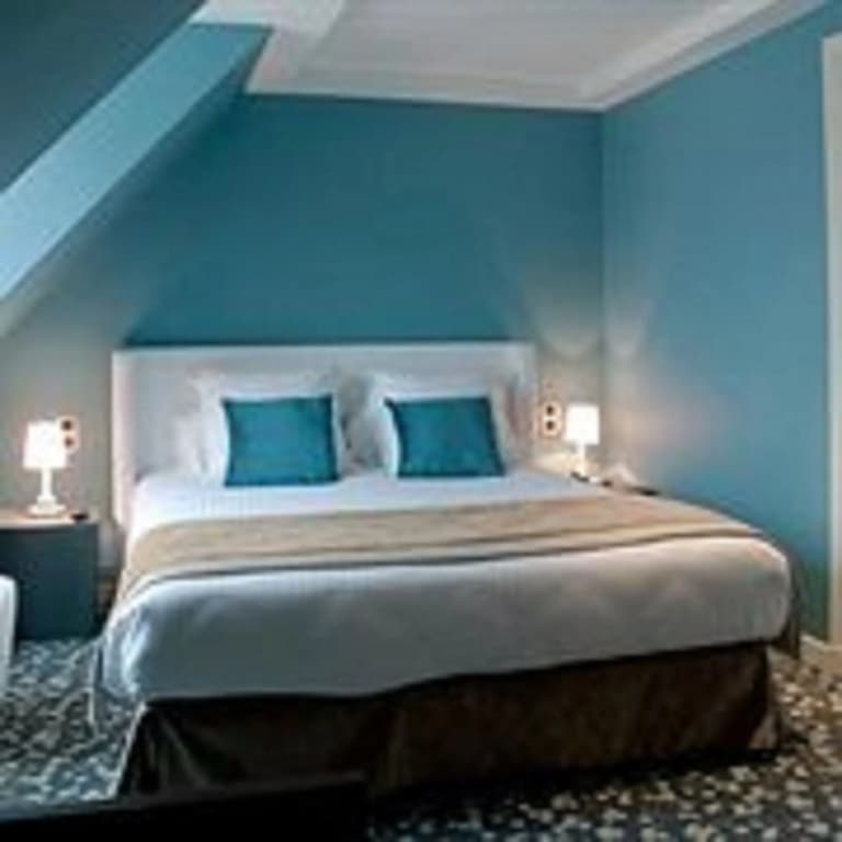 Grand Hotel Malher - photo 6