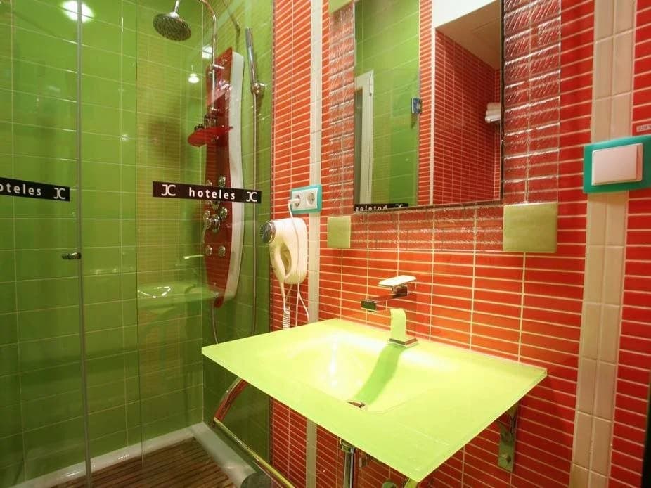 JC Rooms Puerta del Sol - photo 10