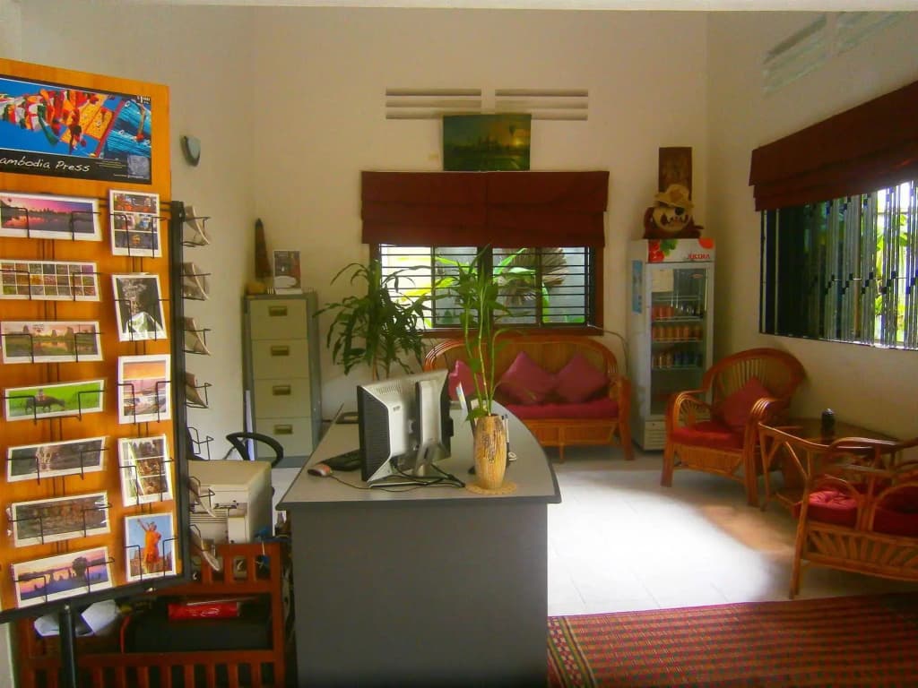 Horizons Cambodia - photo 14
