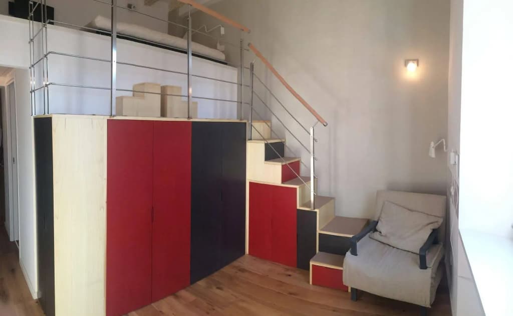 Bovisa Apartment - photo 5
