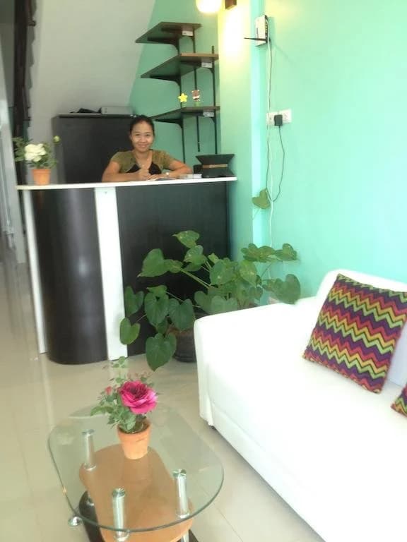 Ezy House Patong - photo 10