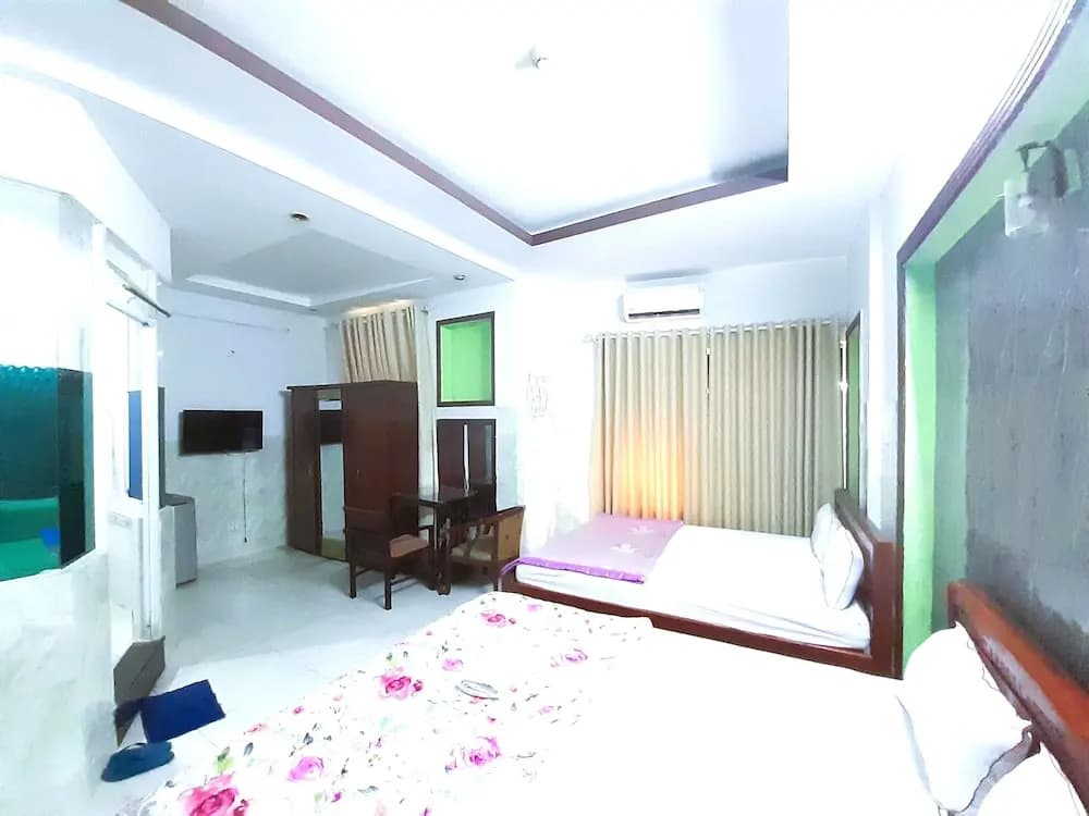 Cam Tho Hotel - photo 6
