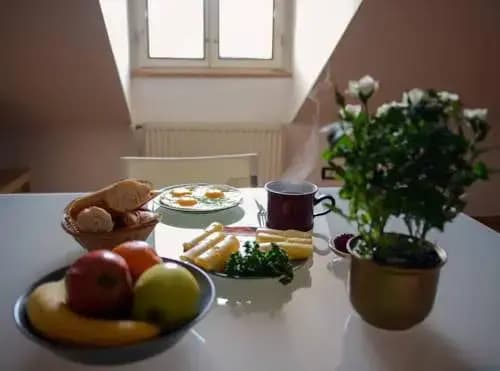 Apartment Pricna 3 - photo 6