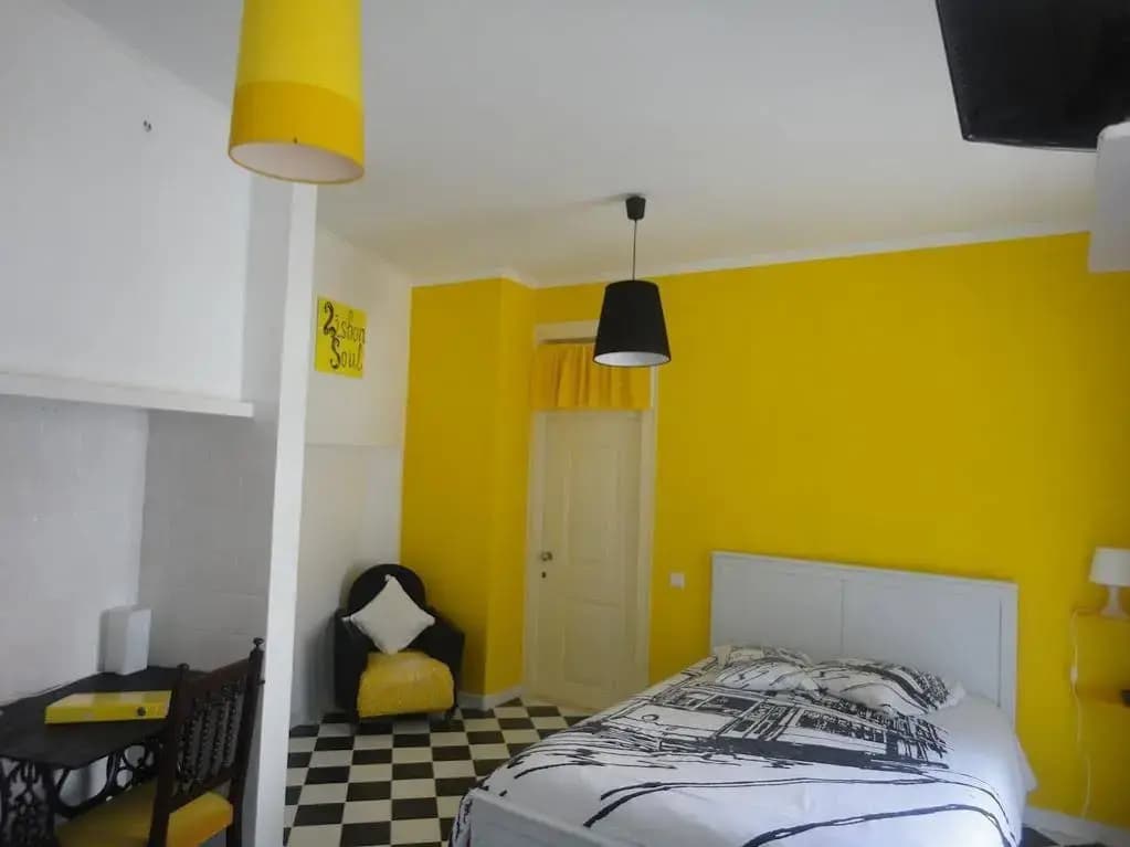 Santa Luzia B&B - HOrigem - photo 5