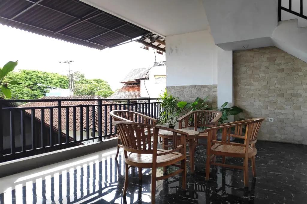 OYO 90104 Lanata Hotel - photo 15