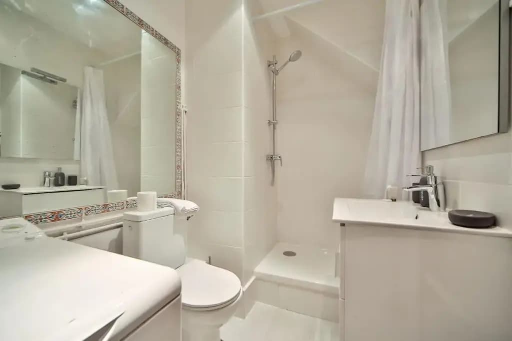 Grand Studio Confort/St Germain-Montparnasse/4P - photo 6