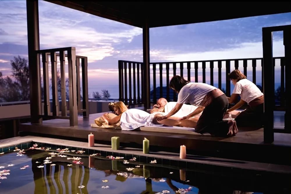 Baan Karon View - photo 24