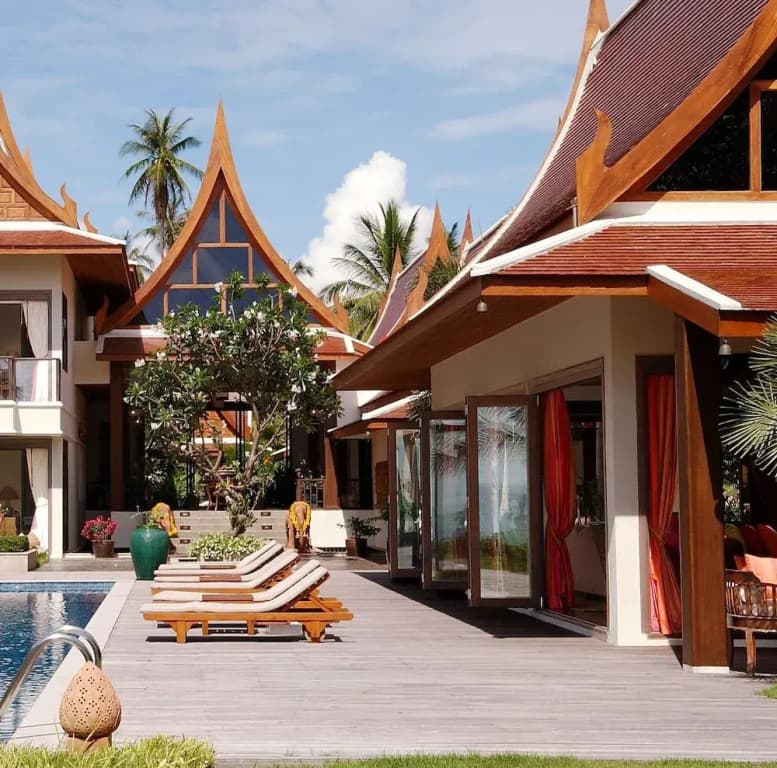 Baan Rattana Thep - photo 12