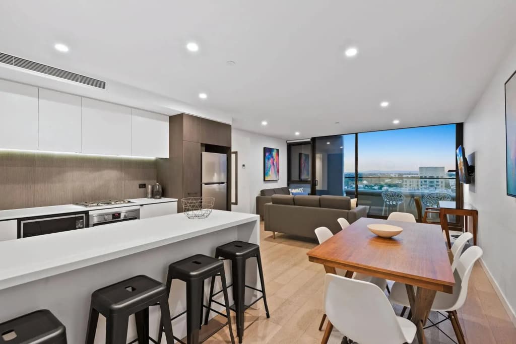 District South Yarra - photo 16