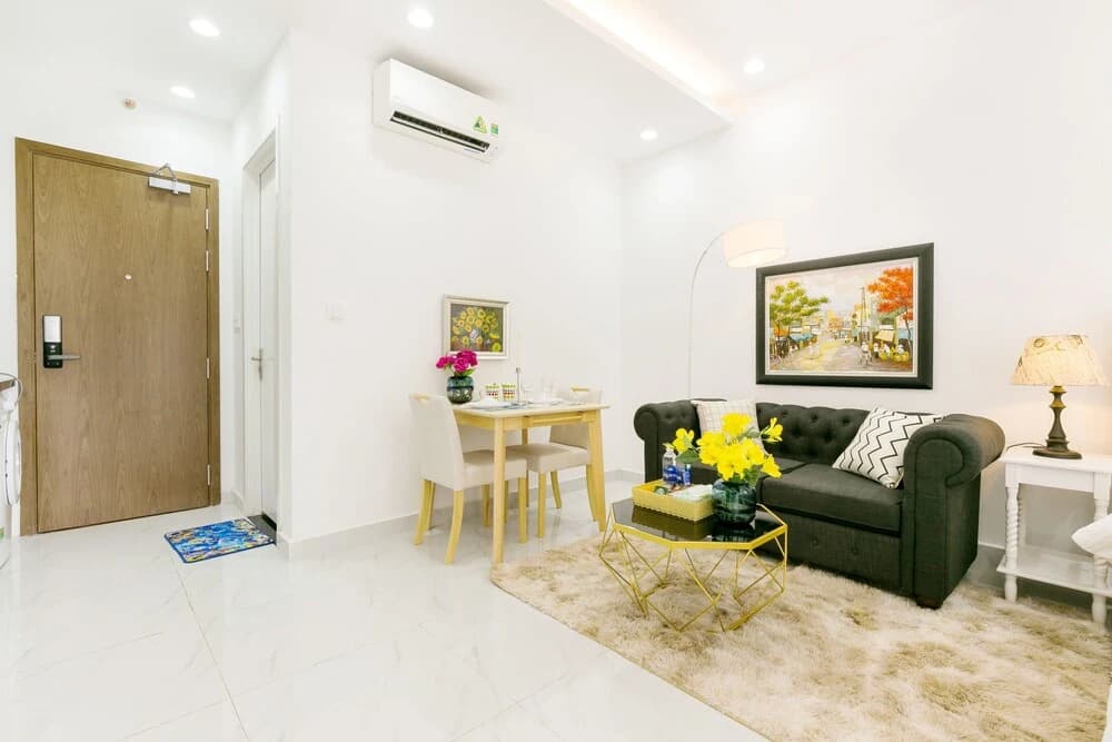 Jennifer House - Millenium Apartment - photo 18