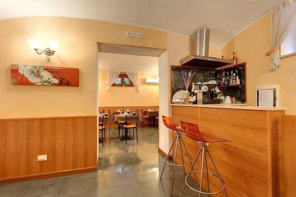 Relais Manzoni - photo 24
