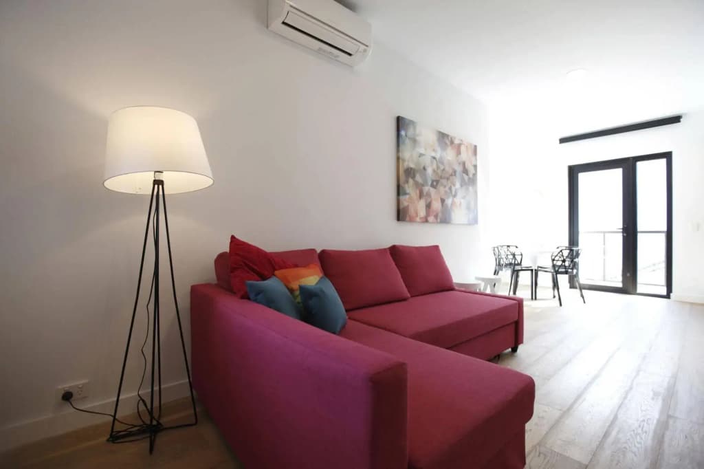 墨尔本鹿泽轩公寓酒店(Aberlour Court Residence Melbourne) - photo 11