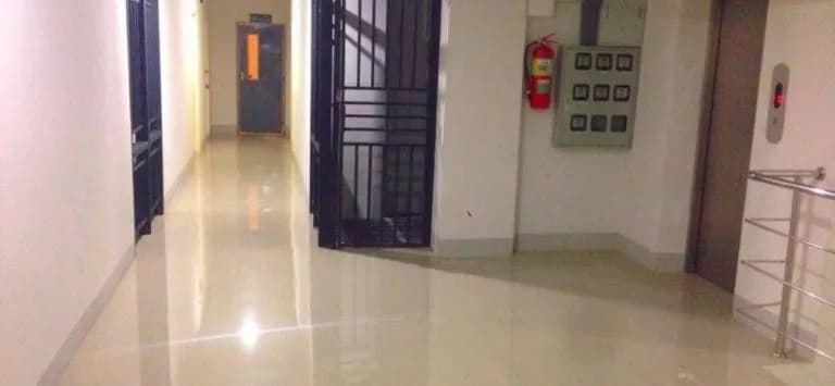 Warisa Apartment - photo 19