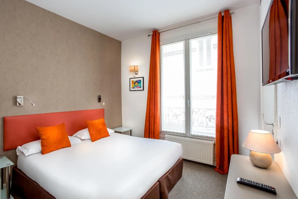 Porte de Versailles Hotel - photo 40