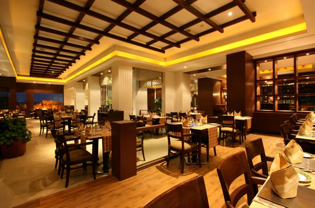 Hotel City Park - photo 16