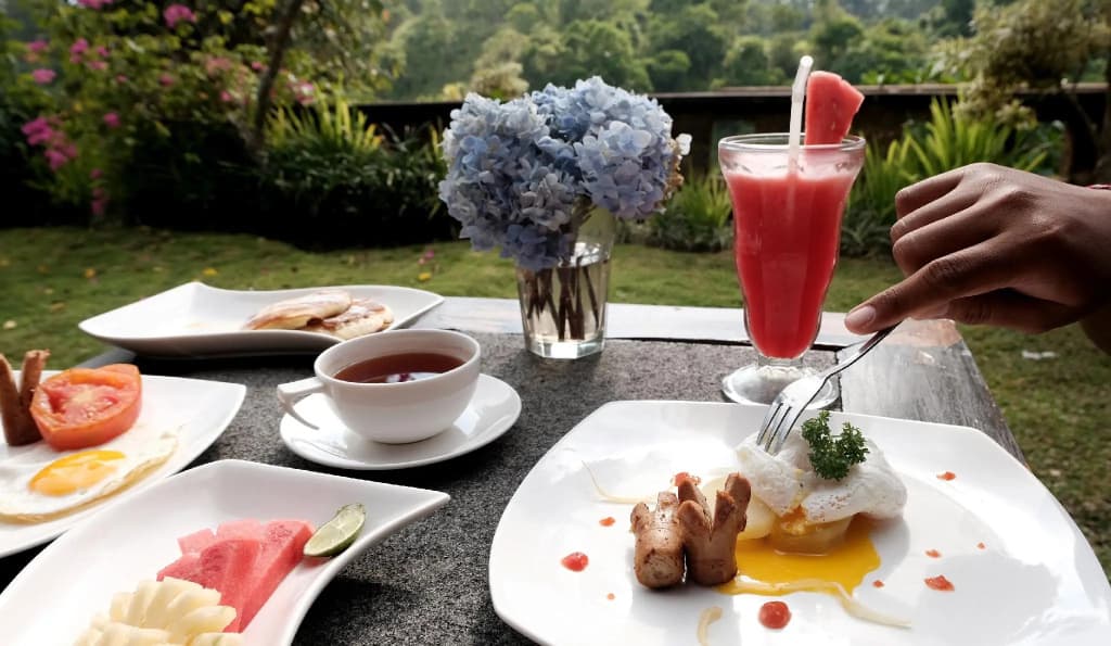 Anhera Suite Ubud - photo 10