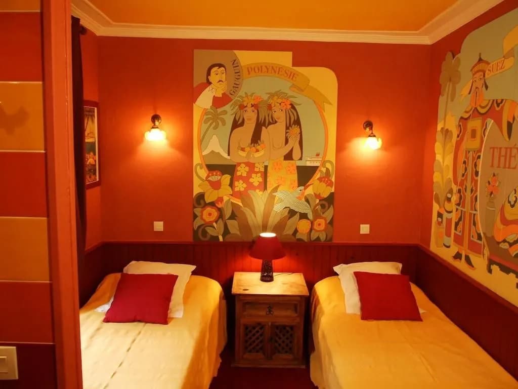Hotel de Nesle - photo 13