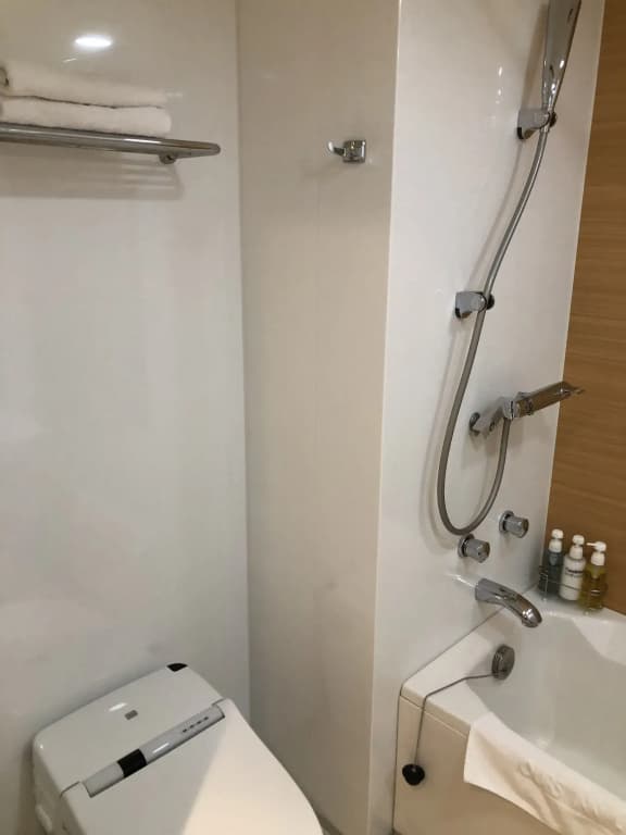 Ours Inn Hankyu - photo 10