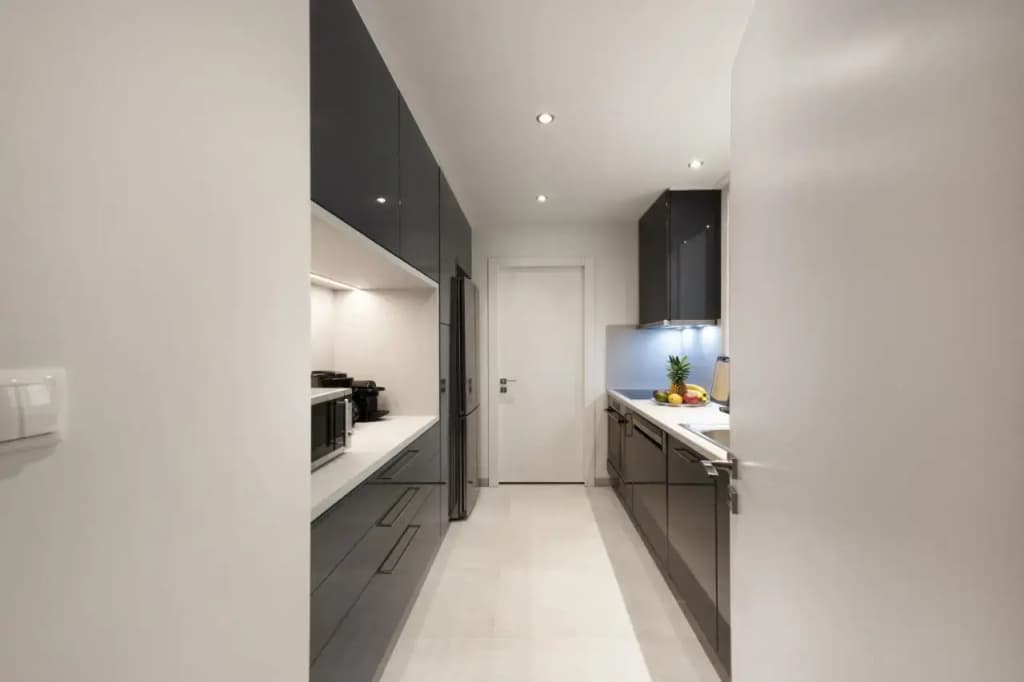 Flat 2 bedrooms 1 bathroom - Athens - photo 4