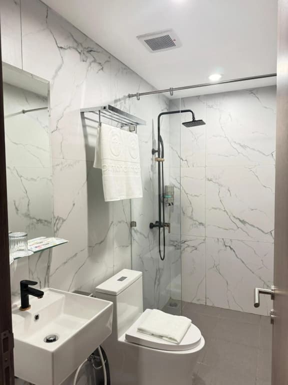 d'primahotel ITC Mangga Dua - photo 9