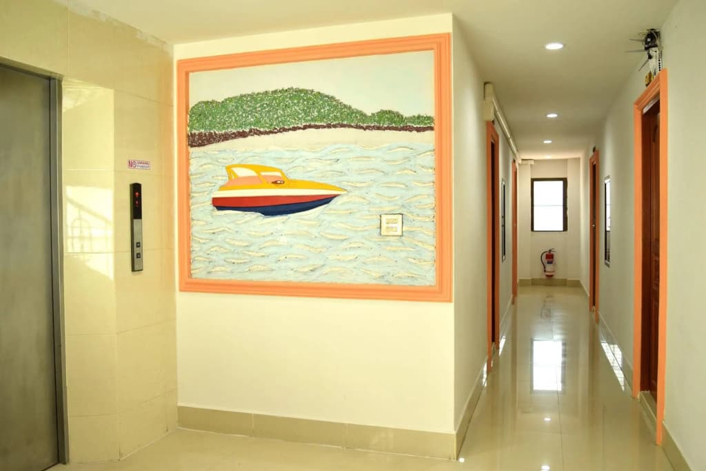 Hua Chiew Residence - photo 10