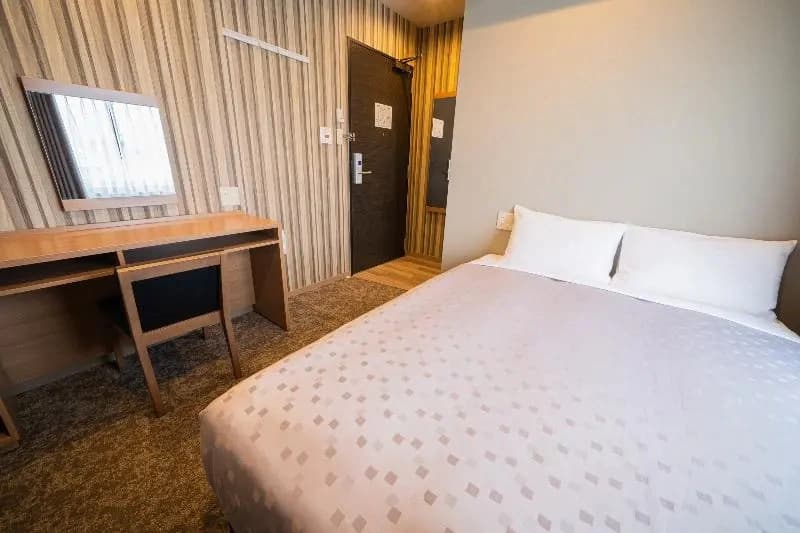 Kyoto Plaza Hotel Kyoto Eki Minami - photo 4