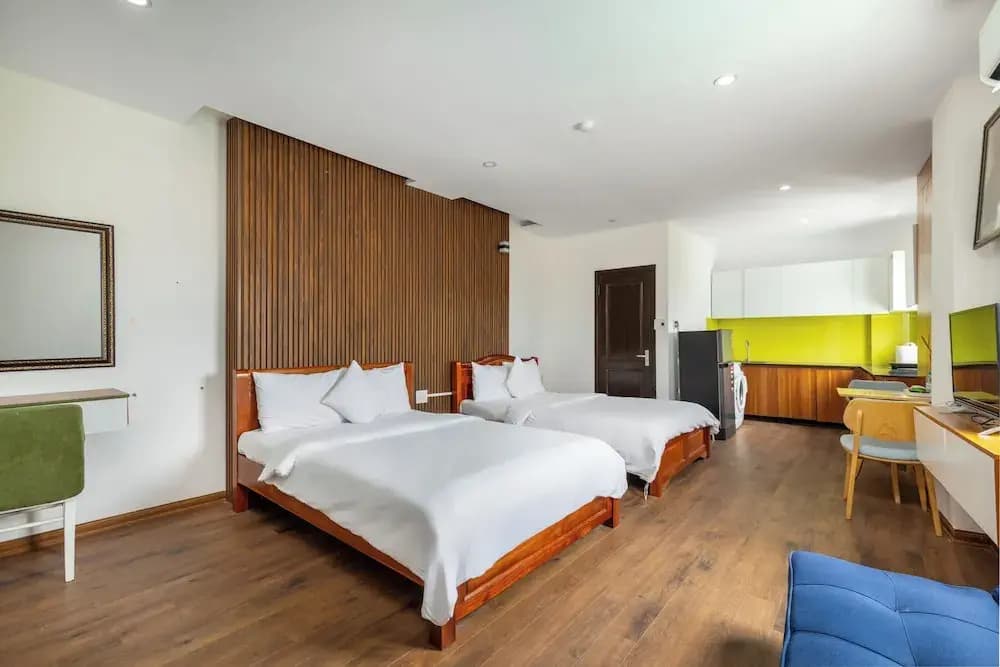 Saluton Hotel - photo 6