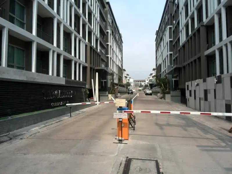 The Gallery Apartments - photo 8