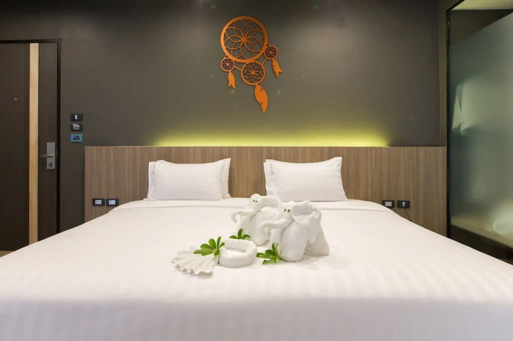Maya Phuket Airport Hotel - photo 3