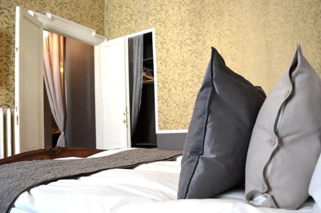 Bed  Breakfast La Casa del Duca - photo 5