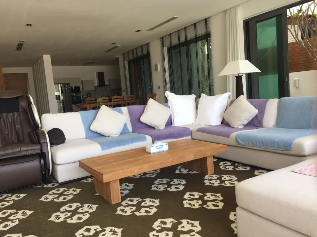 Rawai Beachfront Luxury Pool Villa - photo 2