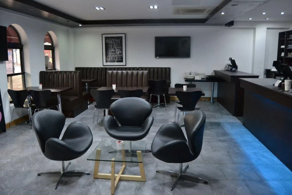 Epsilon Hotel - photo 18
