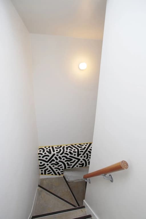 KITSUNE SHIPPO - Hostel - photo 13
