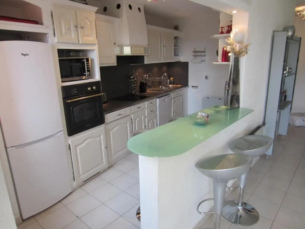 Villa T4 Promenade des Anglais - photo 22