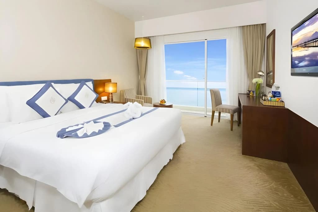 TTC Hotel - Michelia - photo 6
